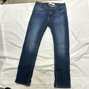 Levi’s 511 slim
